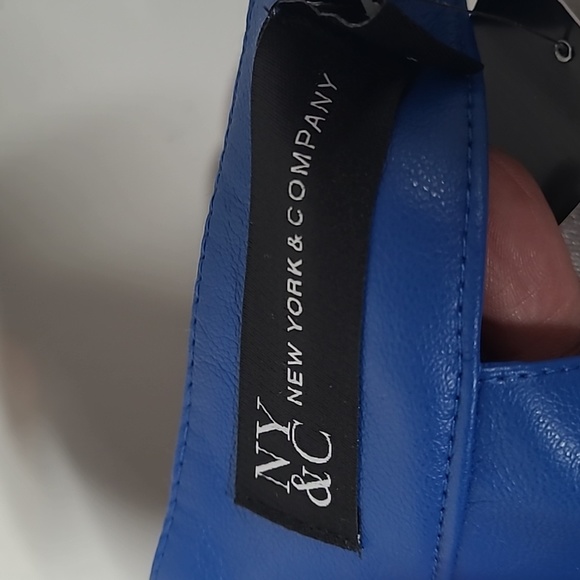 New York & Co Women's Romper - Picture 4 of 8